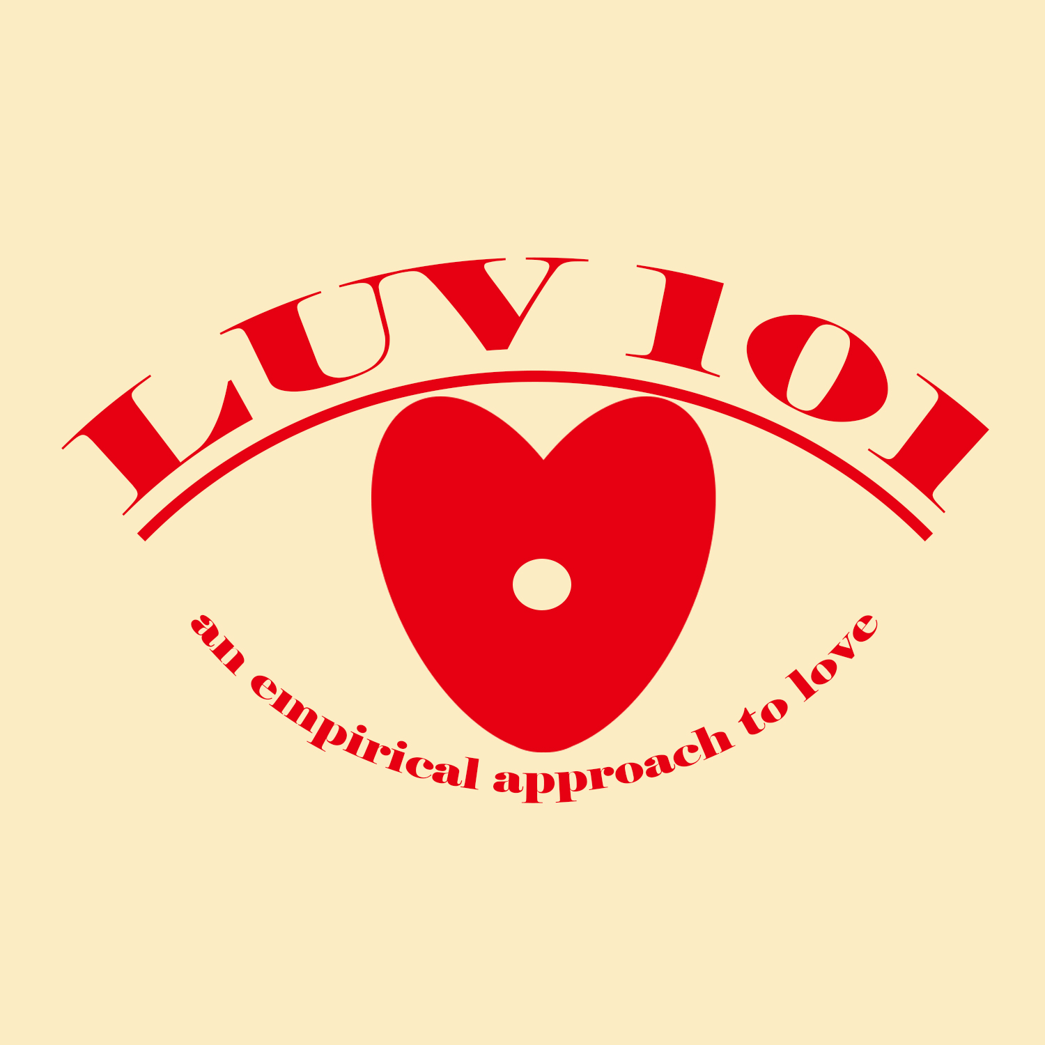 LUV 101