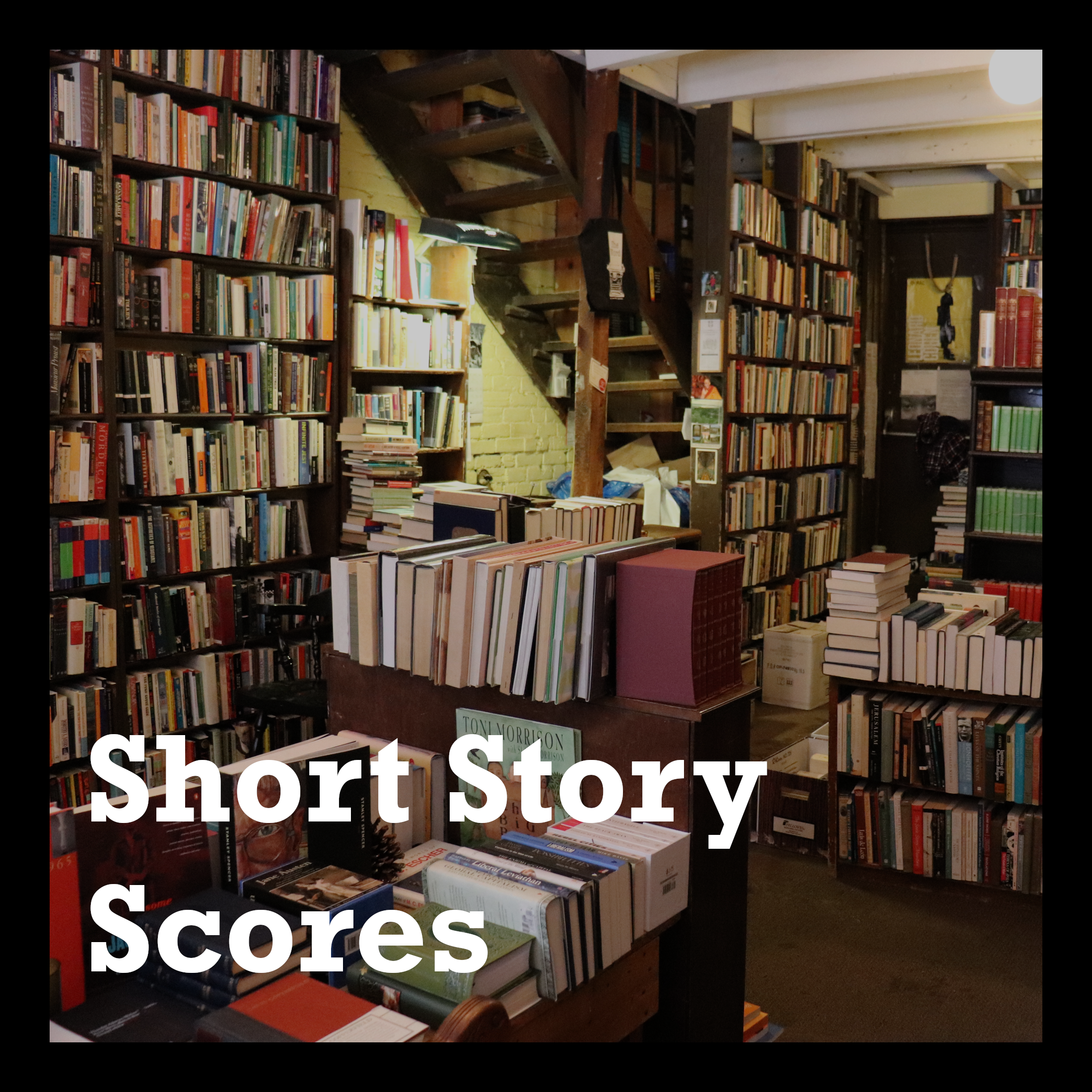 Short Story Scores
