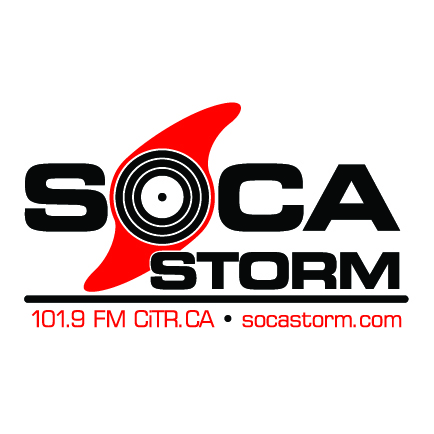 SOCA STORM